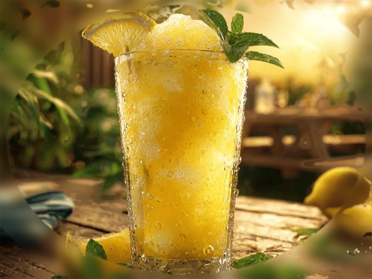 Limon Frozen