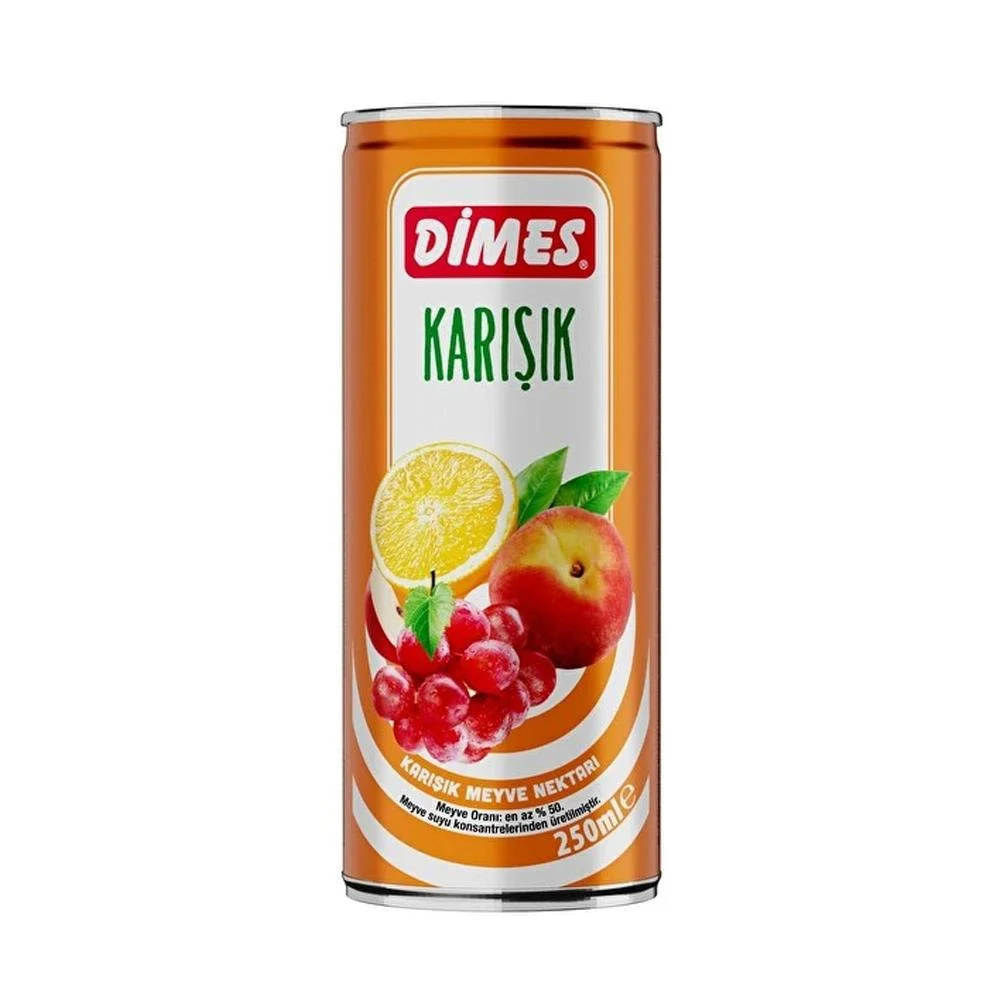 Dimes Karışık