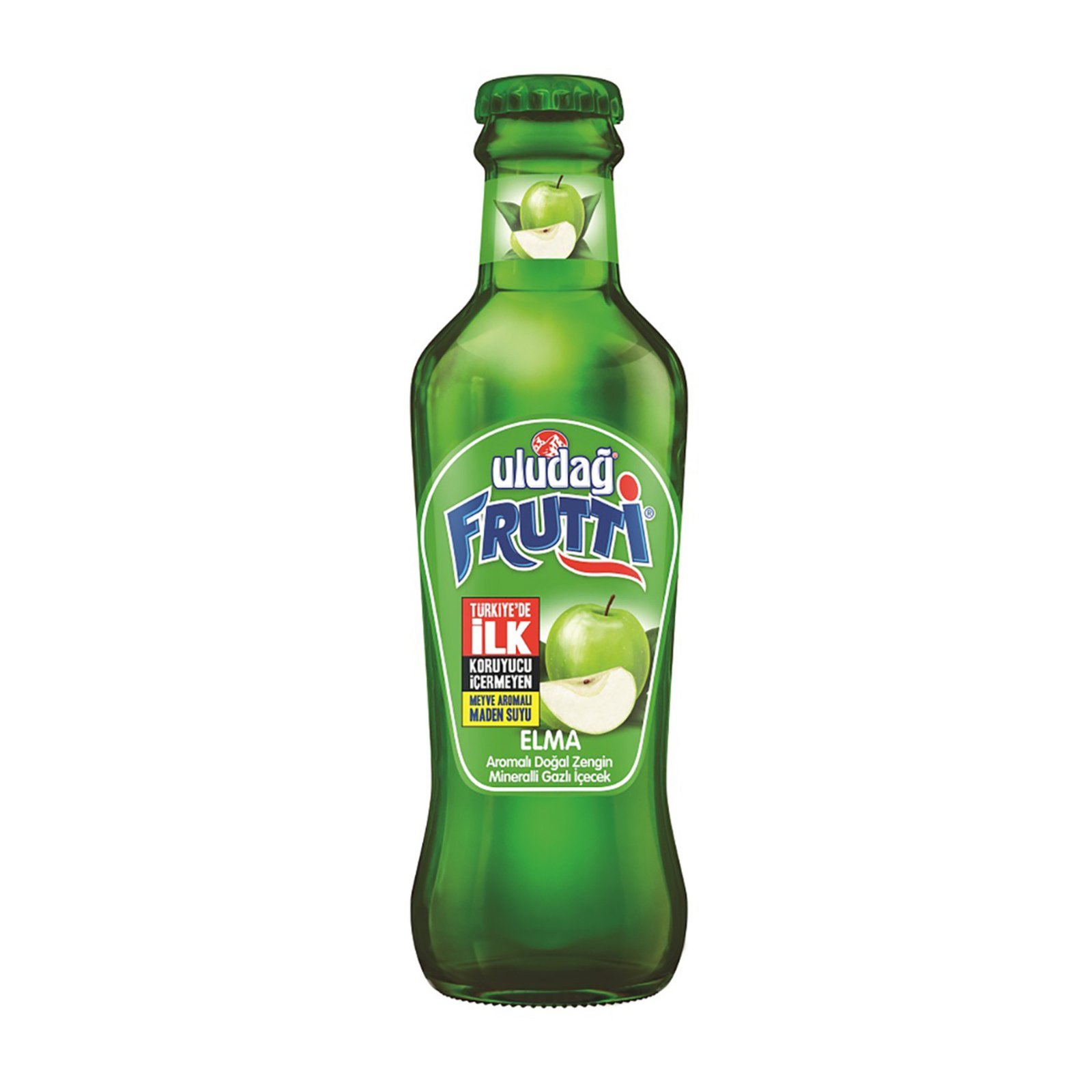 Elmalı Soda