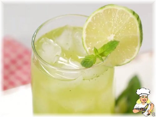 Cool Lime