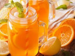 Turunç Limonata