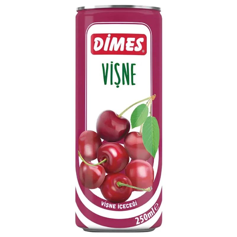 dimes Vişne