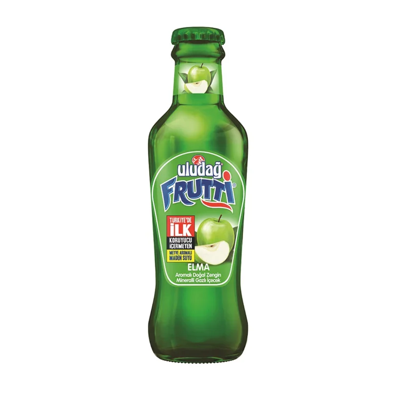 Elmalı Soda