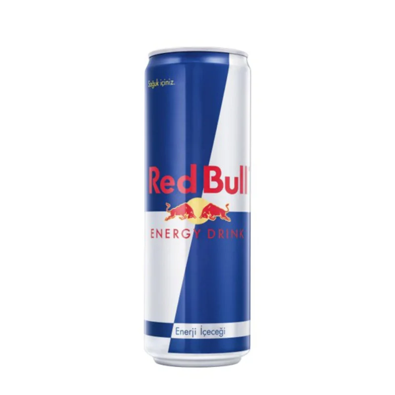 Büyük Redbull