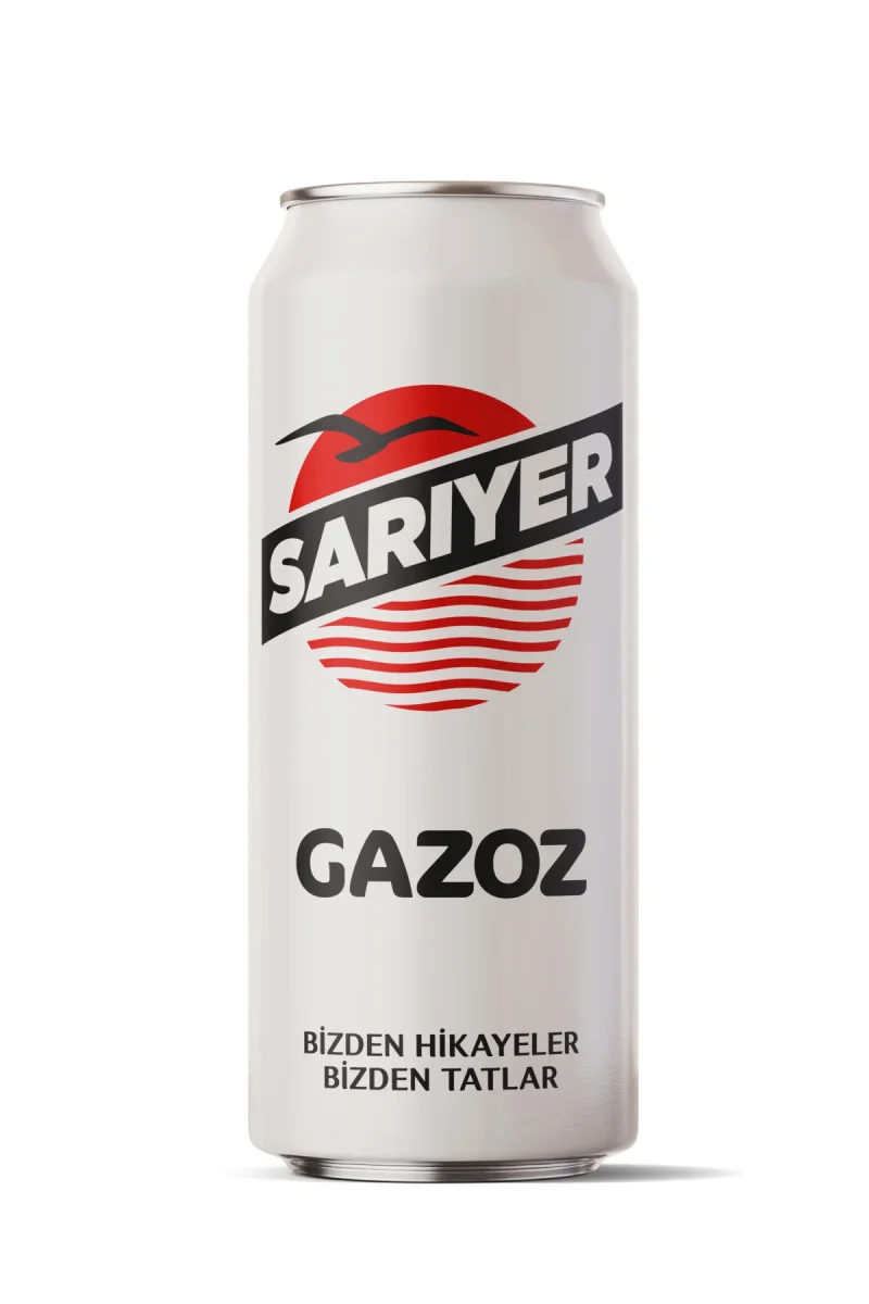 Sarıyer Gazoz