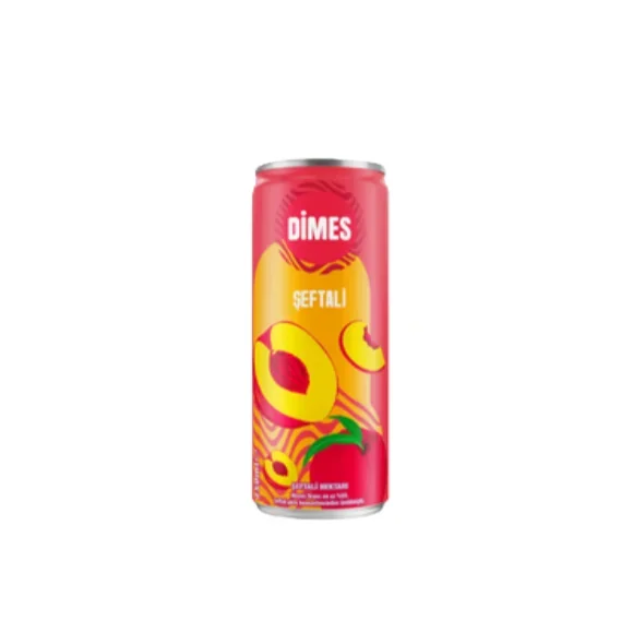 Dimes Şeftali