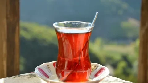 Çay
