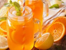 Turunç Limonata