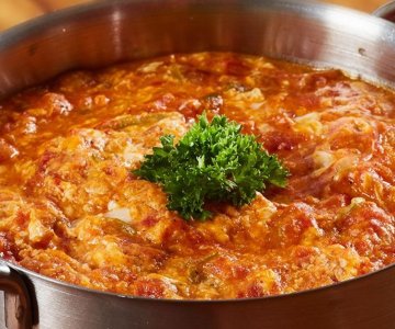 Menemen