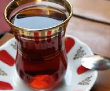 Çay