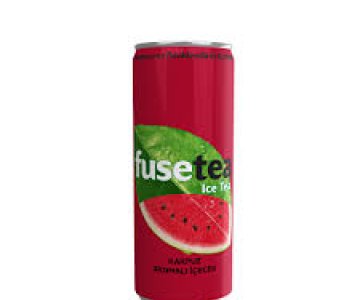 Fuse Ice Tea Karpuz