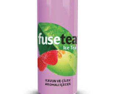 Fuse Ice Tea Kavun & Çilek 