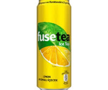 Fuse Ice Tea Limon