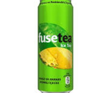 Fuse Ice Tea Mango & Ananas