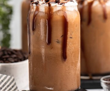 Iced Mocha