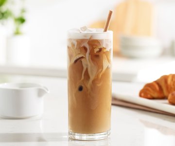 Iced Latte