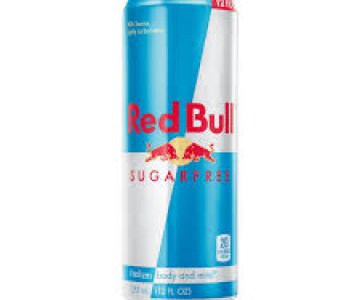 Redbull Şekersiz