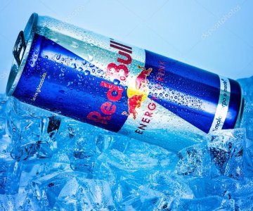 Redbull