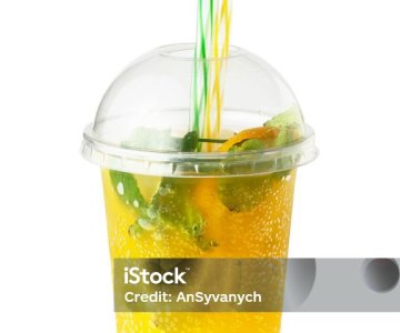 Mangolu Mojito