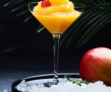 Mangolu Frozen