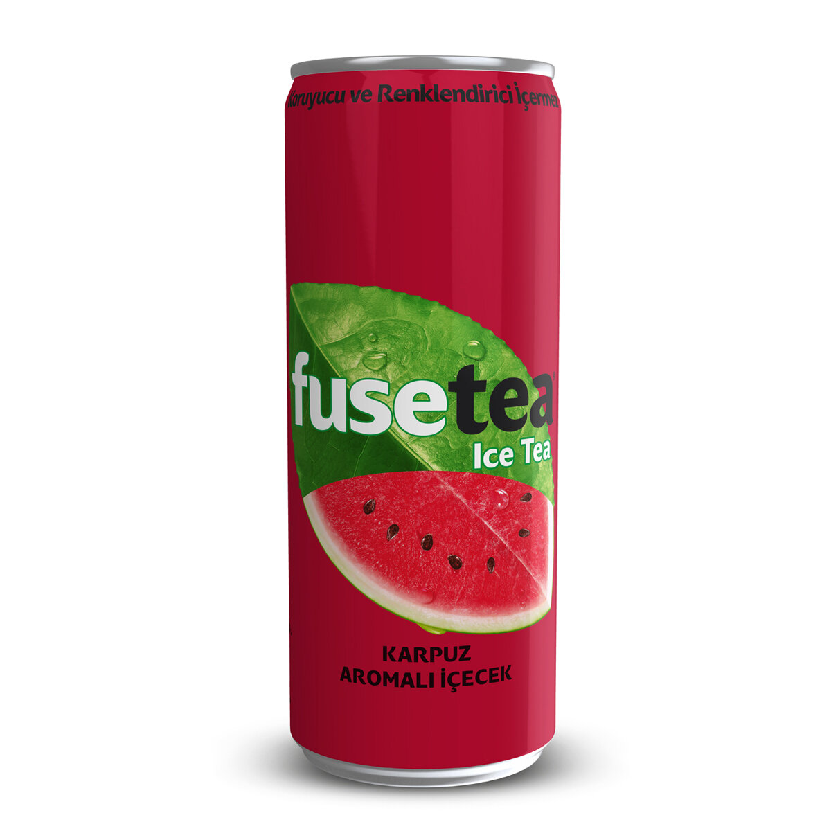 Fuse Ice Tea Karpuz