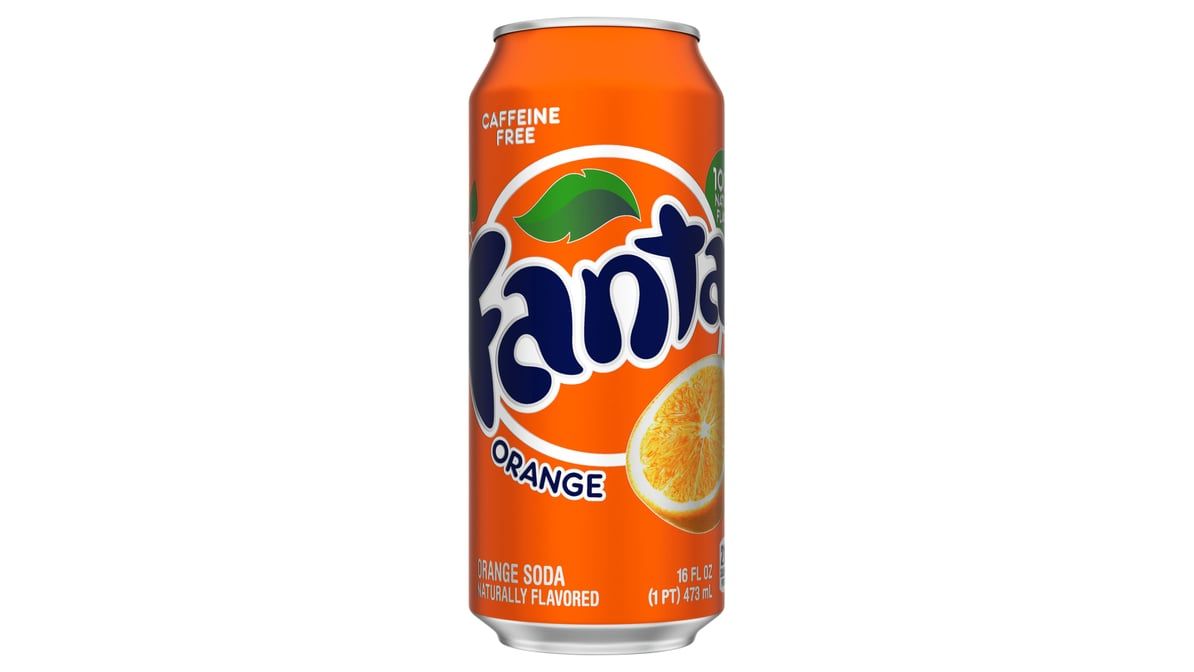 Fanta