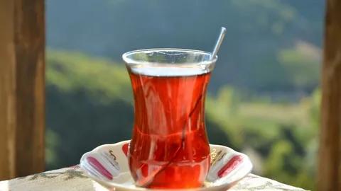 Çay