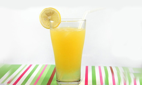 Mangolu Limonata