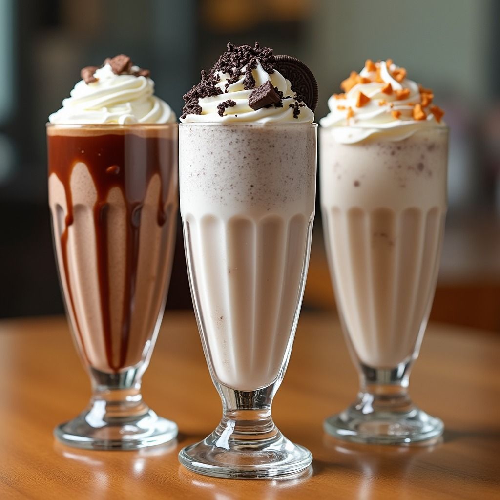 Milkshake