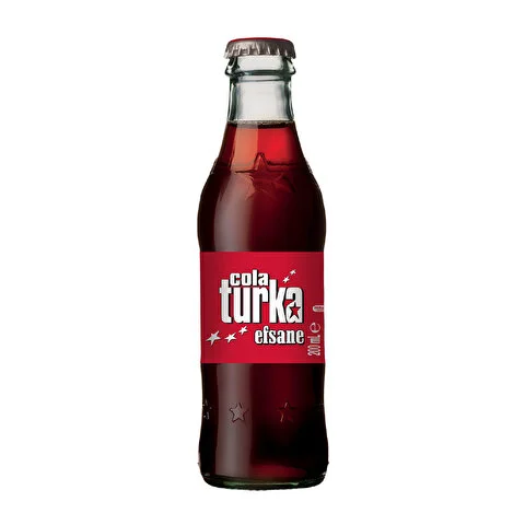 Cola Turka 