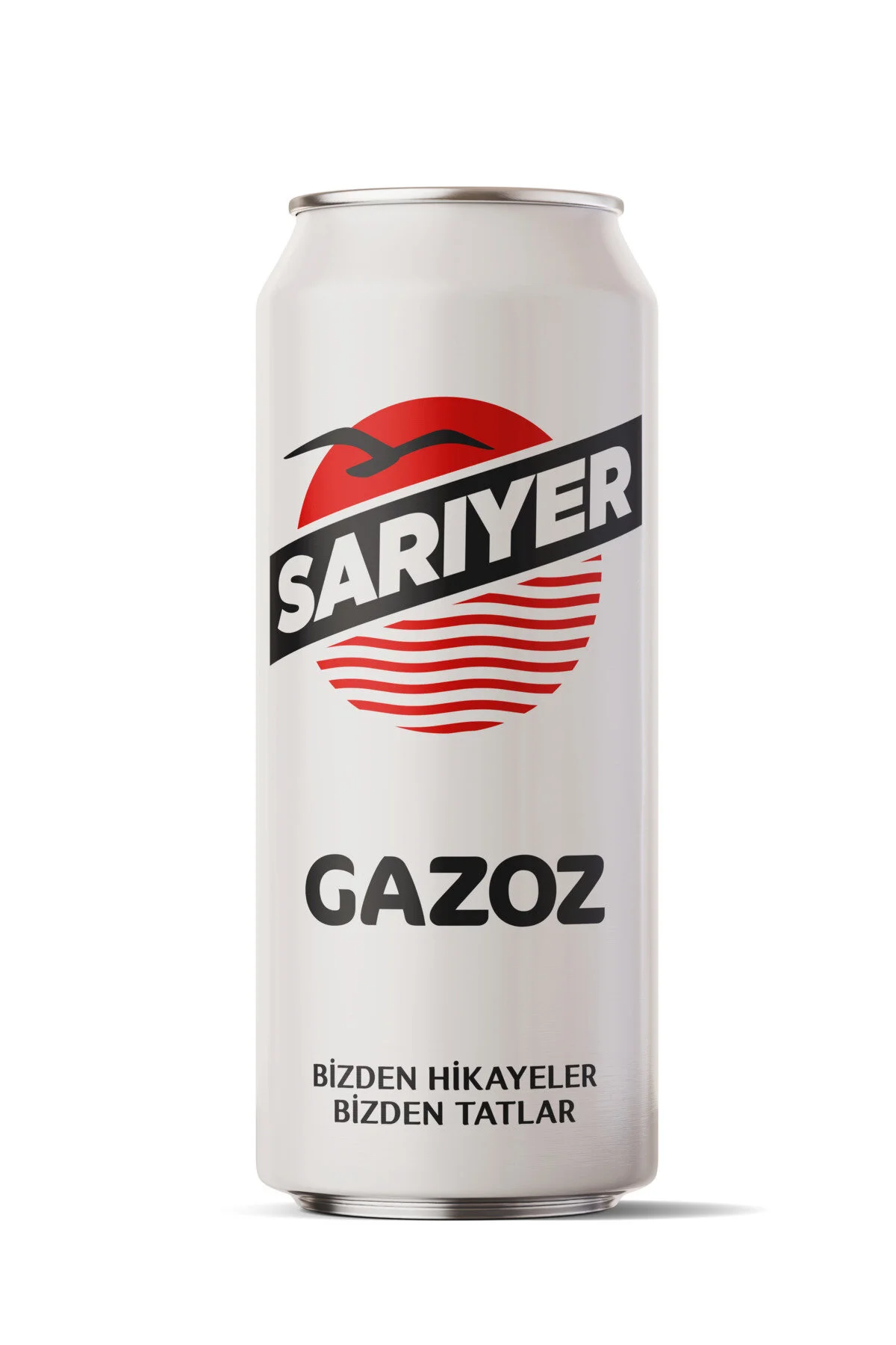 Sarıyer Gazoz