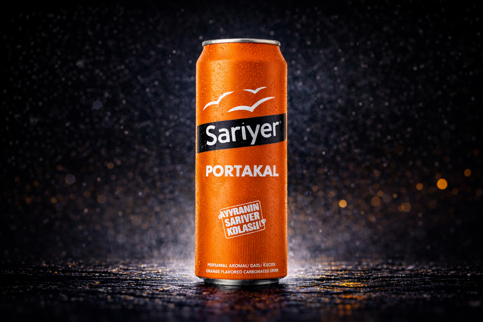 Sarıyer Fanta