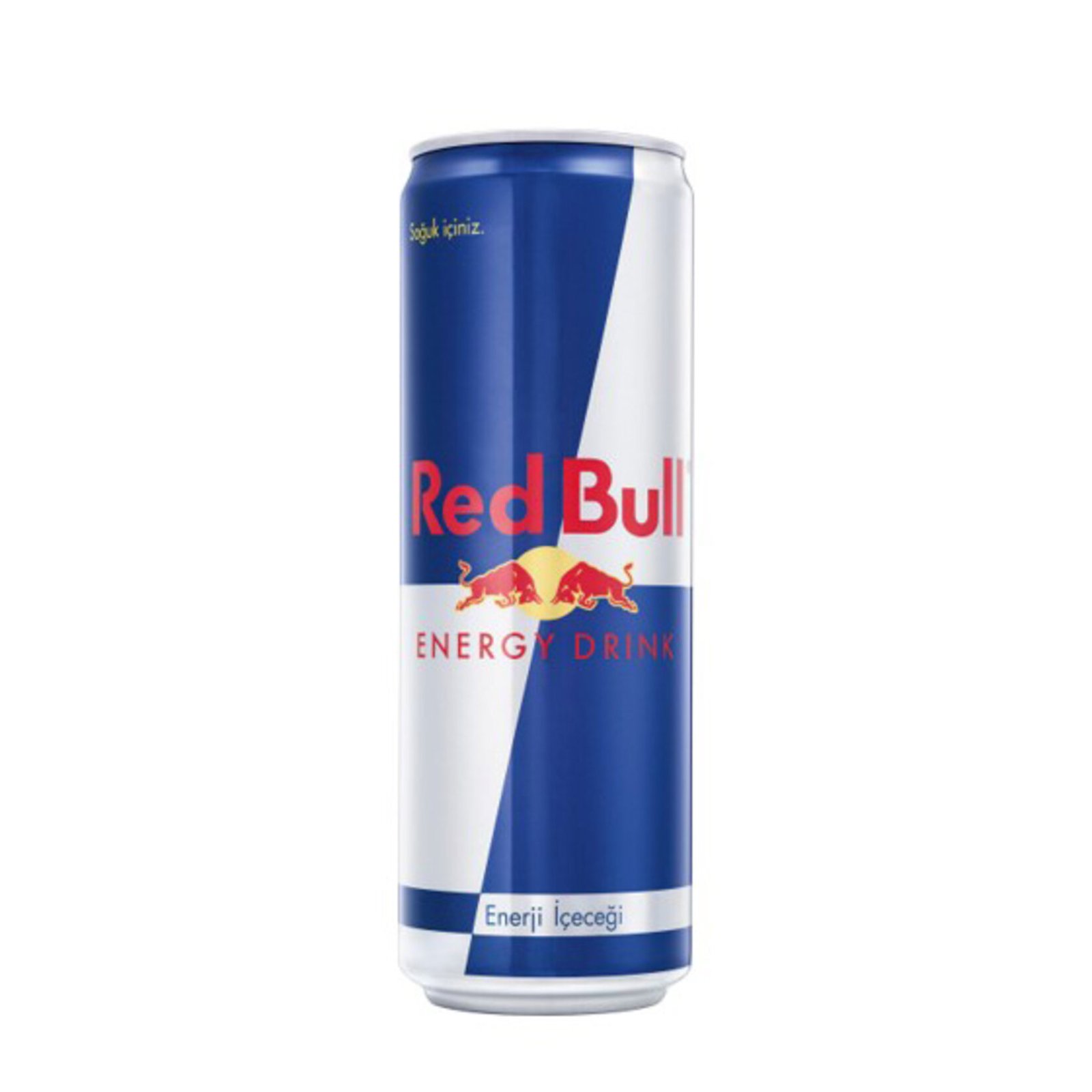Büyük Redbull